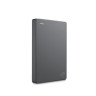 Твърд диск Seagate Ext Basic Portable 4TB USB 3.0 2 - STJL4000400